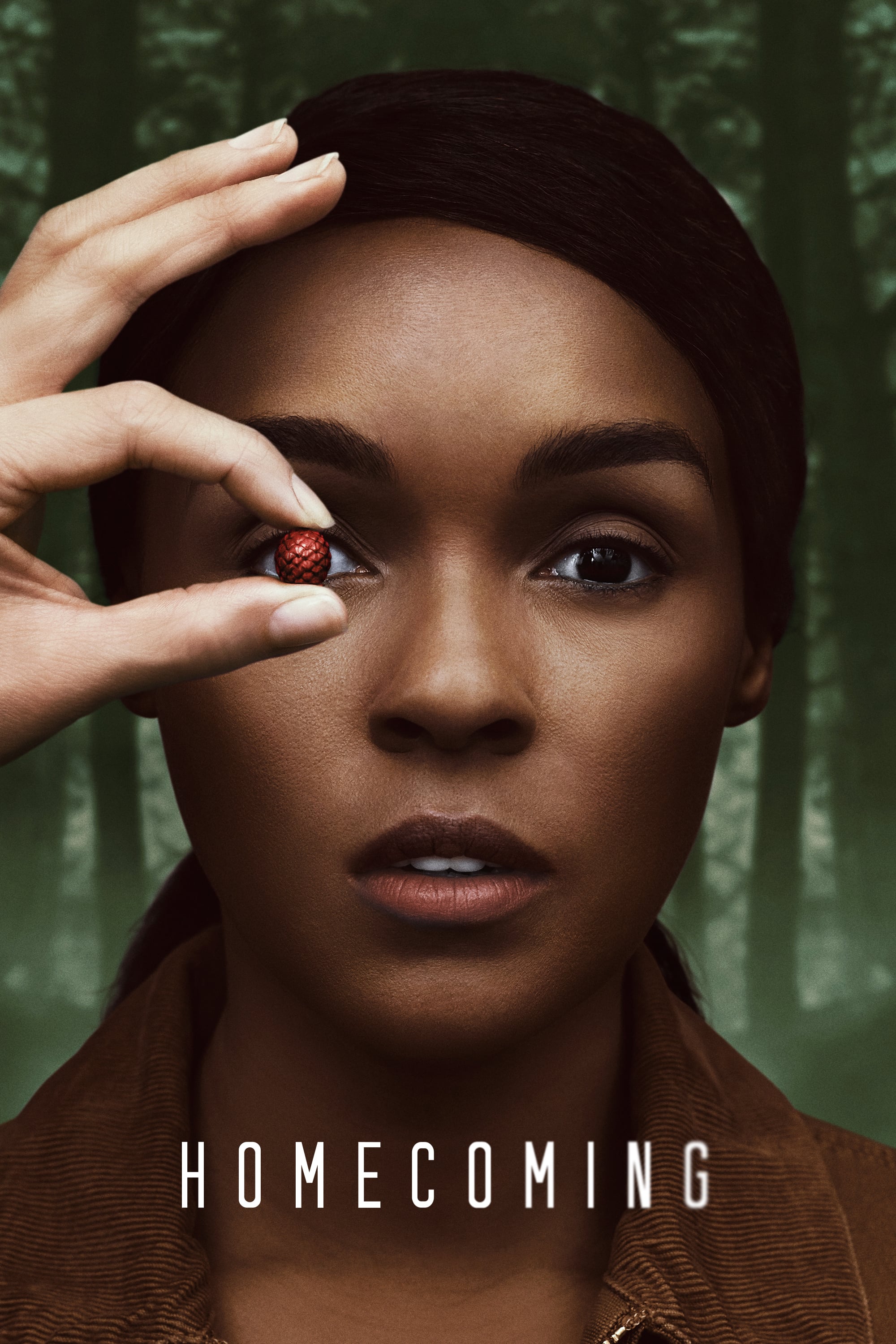 Homecoming (2018) [203250] (A1544067489) [[TV Shows]] --Plex--